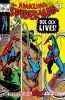 Amazing Spider-Man (1st series) #89 - Amazing Spider-Man (1st series) #89