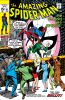 Amazing Spider-Man (1st series) #91 - Amazing Spider-Man (1st series) #91