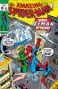 Amazing Spider-Man (1st series) #92 - Amazing Spider-Man (1st series) #92