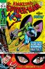 Amazing Spider-Man (1st series) #94 - Amazing Spider-Man (1st series) #94