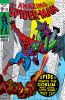 Amazing Spider-Man (1st series) #97 - Amazing Spider-Man (1st series) #97