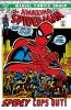 Amazing Spider-Man (1st series) #112 - Amazing Spider-Man (1st series) #112