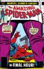 Amazing Spider-Man (1st series) #164 - Amazing Spider-Man (1st series) #164