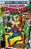 Amazing Spider-Man (1st series) #166 - Amazing Spider-Man (1st series) #166