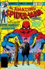Amazing Spider-Man (1st series) #185 - Amazing Spider-Man (1st series) #185