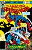 Amazing Spider-Man (1st series) #187 - Amazing Spider-Man (1st series) #187
