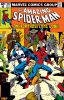 Amazing Spider-Man (1st series) #202 - Amazing Spider-Man (1st series) #202