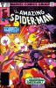 Amazing Spider-Man (1st series) #203 - Amazing Spider-Man (1st series) #203