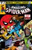 Amazing Spider-Man (1st series) #206 - Amazing Spider-Man (1st series) #206