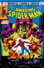 Amazing Spider-Man (1st series) #207 - Amazing Spider-Man (1st series) #207