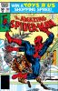 Amazing Spider-Man (1st series) #209 - Amazing Spider-Man (1st series) #209