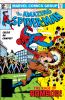 Amazing Spider-Man (1st series) #221 - Amazing Spider-Man (1st series) #221