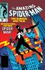 Amazing Spider-Man (1st series) #252 - Amazing Spider-Man (1st series) #252