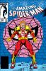 Amazing Spider-Man (1st series) #264 - Amazing Spider-Man (1st series) #264