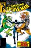 Amazing Spider-Man (1st series) #266 - Amazing Spider-Man (1st series) #266