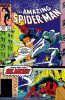 Amazing Spider-Man (1st series) #272 - Amazing Spider-Man (1st series) #272