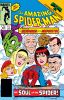 Amazing Spider-Man (1st series) #274 - Amazing Spider-Man (1st series) #274