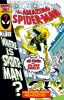 Amazing Spider-Man (1st series) #279 - Amazing Spider-Man (1st series) #279