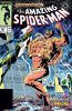 Amazing Spider-Man (1st series) #293 - Amazing Spider-Man (1st series) #293