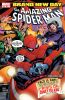 Amazing Spider-Man (1st series) #563 - Amazing Spider-Man (1st series) #563