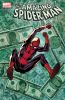 Amazing Spider-Man (1st series) #580 - Amazing Spider-Man (1st series) #580