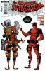 [title] - Amazing Spider-Man (1st series) #611 (Second Printing variant)