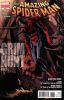 [title] - Amazing Spider-Man (1st series) #636 (Michael Lark variant)