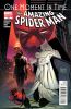 [title] - Amazing Spider-Man (1st series) #638 (Joe Quesada variant)