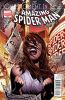 [title] - Amazing Spider-Man (1st series) #639 (Joe Quesada variant)