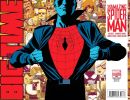 [title] - Amazing Spider-Man (1st series) #648 (Marcos Martin variant)