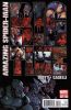 [title] - Amazing Spider-Man (1st series) #652 (Second Printing variant)