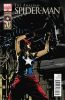 [title] - Amazing Spider-Man (1st series) #665 (Michael Lark variant)