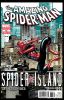 [title] - Amazing Spider-Man (1st series) #666 (Greg Land variant)