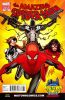 [title] - Amazing Spider-Man (1st series) #666 (Greg Land variant)