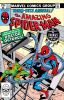 Amazing Spider-Man Annual #13 - Amazing Spider-Man Annual #13