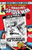 Amazing Spider-Man Annual #15 - Amazing Spider-Man Annual (1st series) #15