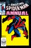 Amazing Spider-Man Annual #17 - Amazing Spider-Man Annual #17