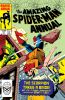 Amazing Spider-Man Annual #18 - Amazing Spider-Man Annual #18