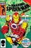 Amazing Spider-Man Annual #20 - Amazing Spider-Man Annual #20