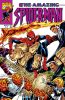 Amazing Spider-Man (2nd series) #4 - Amazing Spider-Man (2nd series) #4