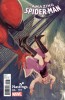 [title] - Amazing Spider-Man (3rd series) #5 (Stephanie Hans variant)