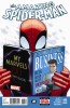 [title] - Amazing Spider-Man (3rd series) #6 (Second Printing variant)