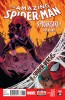 Amazing Spider-Man (3rd series) #8 - Amazing Spider-Man (3rd series) #8