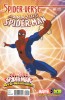 [title] - Amazing Spider-Man (3rd series) #9 (Jeff Wamester variant)