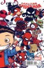 [title] - Amazing Spider-Man (3rd series) #9 (Skottie Young variant)