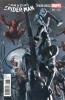 [title] - Amazing Spider-Man (3rd series) #13 (Gabriele Dell'Otto variant)