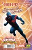 [title] - Amazing Spider-Man (3rd series) #13 (Jeff Wamester variant)