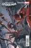 [title] - Amazing Spider-Man (3rd series) #14 (Gabriele Dell'Otto variant)