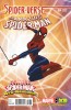 [title] - Amazing Spider-Man (3rd series) #14 (Jeff Wamester variant)