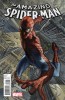 [title] - Amazing Spider-Man (3rd series) #15 (Simone Bianchi variant)